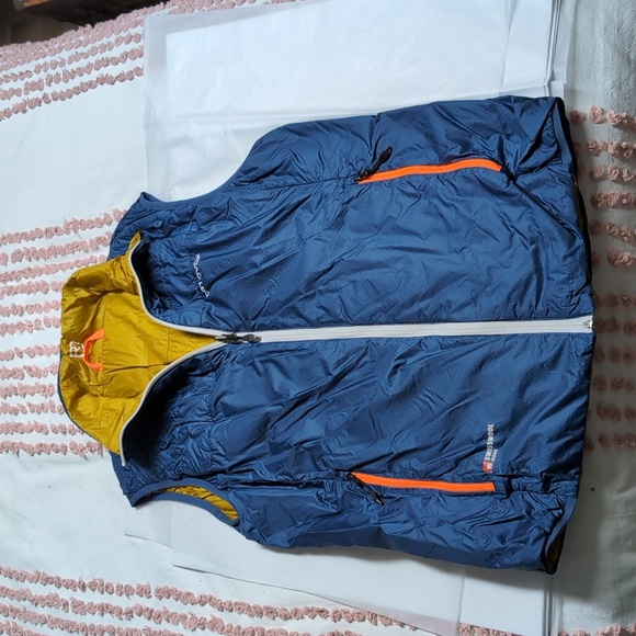 ortovox Other - Reversible ortovox jacket